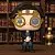 Фигурка Икабод Крейн "Сонная лощина" от Funko Pop! 1947