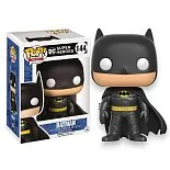 Фигурка Бэтмена — Funko DC Comics POP! Classic Batman Flowing Cape 144