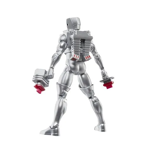 Фигурка ROM Spaceknight — Hasbro Marvel Legends Mini Comics