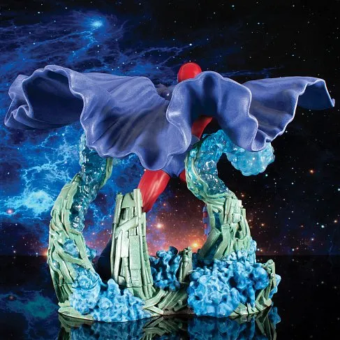 Фигурка Comic Magneto — Marvel Gallery PVC Statue