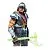 Фигурка Ночной Волк "Mortal Kombat 11" от McFarlane Toys