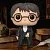 Фигурка Гарри Поттер "Святочный бал" от Funko POP!