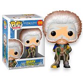 Фигурка Home Alone Lost in New York Marv — Funko Pop! Vinyl 1919