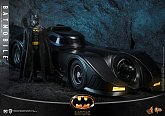Модель Бэтмобиль — Hot Toys MMS694 Batmobile 1989 1/6
