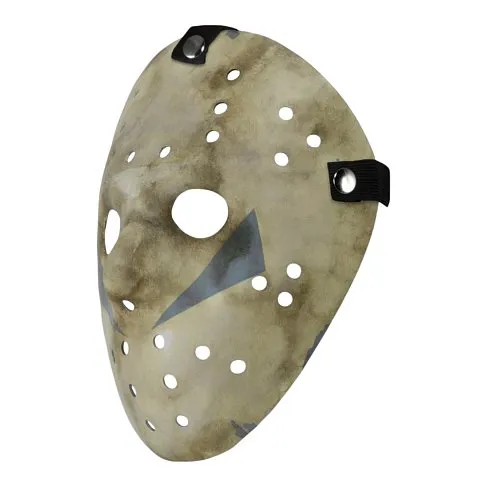 Маска Джейсона — Neca Friday the 13th Part 5: A New Beginning Jason Mask