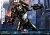 Фигурка Каратель-Железный Человек "Marvel Future Fight" от Hot Toys