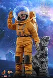 Фигурка Stan Lee — Hot Toys Guardians of the Galaxy 2 1/6 2019 Toy Fair Exclusive