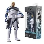 Фигурка Star Wars Ahsoka Captain Rex — Hasbro Star Wars Black Series