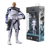 Фигурка Star Wars Ahsoka Captain Rex — Hasbro Star Wars Black Series