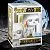 Фигурка Дарт Вейдер "Star Wars Darth Vader Infinities" Эксклюзив от Funko POP! 836