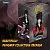 Башкотряс Эльвира "Elvira Mistress of the Dark Lounge" от Royal Bobbles