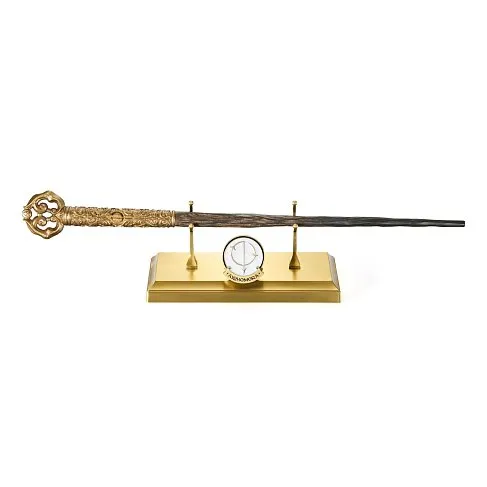 Палочка Гарри Поттер — Noble Collection Harry Potter Celebration Wand 2026