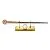 Палочка Гарри Поттера "Harry Potter Celebration Wand 2026" от Noble Collection