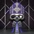 Фигурка "Ghost Papa V Perpetua" Эксклюзив от Funko Pop! 500