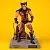 Фигурка Росомаха "Без маски" из серии Marvel Select
