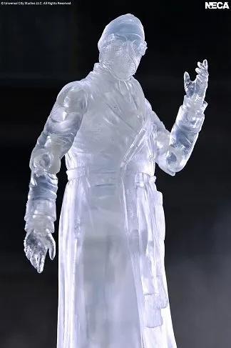 Фигурка Человек-невидимка — Neca Invisible Man Ultimate Universal Monsters Figure
