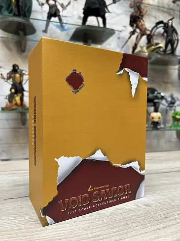 Фигурка Росомаха — Thunder Toys TD20232B Wolverine 1/12