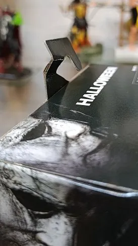 Фигурка Майкла Майерса — Neca Halloween Ultimate Michael Myers BD