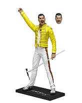 Фигурка Freddie Mercury Yellow Jacket — Neca Queen Ultimate BD