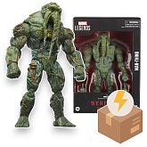 Фигурка Man-Thing — Hasbro Marvel Legends BD