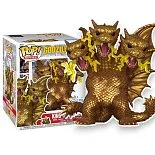 Фигурка Godzilla King Ghidora Electric Exc — Funko POP! Vinyl 1937