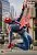 Фигурка Спайдермен «Spider-Punk Suit» от Hot Toys
