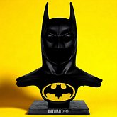 Маска Бэтмена — McFarlane Toys Dc Direct 1/1 Scale Collector Cowl Batman 1989 SDCC