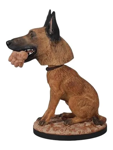 Башкотряс Fallout CX404 — Royal Bobble-Head
