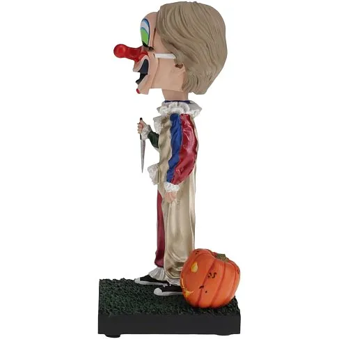 Башкотряс Майкл Майерс — Royal Halloween Young Michael Myers Bobblehead