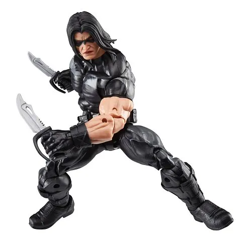 Фигурка X-23 and Warpath X-Force — Hasbro Marvel Legends