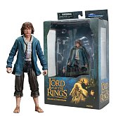 Фигурка Pippin — Lord of the Rings Select Series 7 DLX