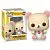 Фигурка Рилаккума "Rilakkuma Korilakkuma" от Funko POP! 2361