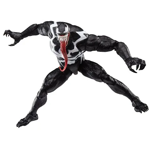 Фигурка Spider-Man 2 Venom — Hasbro Gamerverse Figure