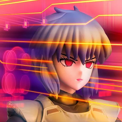 Фигурка Ghost In The Shell Motoko Kusanagi — Bandai SH Figuarts