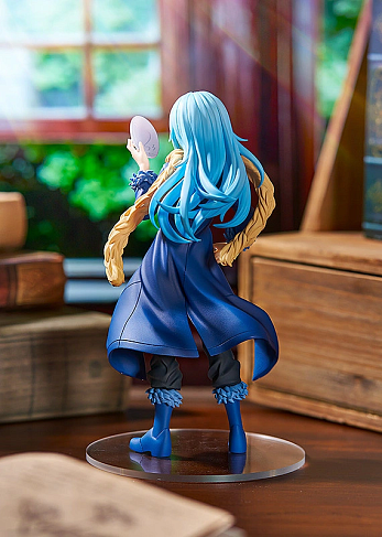 Фигурка Rimuru That Time I Got Reincarnated as a Slime — Pop Up Parade