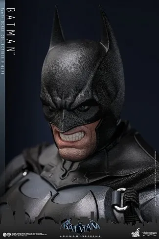 Фигурка Batman Arkham Origins — Hot Toys VGM83 1/6 Figure