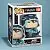 Фигурка Джейс "Magic The Gathering Jace" от Funko POP! 1166