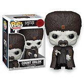 Фигурка Nosferatu Count Orlok — Funko POP! Vinyl 1921