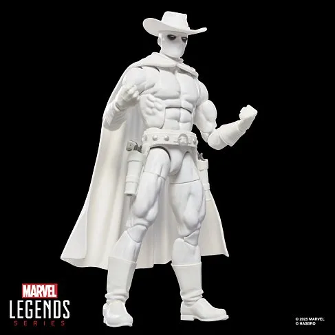 Фигурка Phantom Rider — Hasbro Marvel Legends Executioner BAF