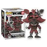 Фигурка Withered Foxy — Five Nights at Freddy Funko Pop! Vinyl 1085