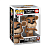 Фигурка Фредди "ФНАФ 10 Юбилей" от Funko POP!