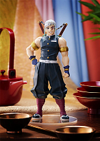 Фигурка Demon Slayer Tengen Uzui — Pop Up Parade