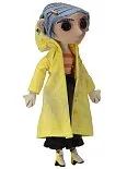 Фигурка Куклы Коралины — Neca Coraline Prop Replica Doll