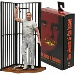 Фигурка Hannibal Lecter Prison Escape — Neca Silence of the Lambs