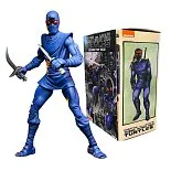 Фигурка Ultimate Foot Soldier — Neca Teenage Mutant Ninja Turtles Mirage Comics