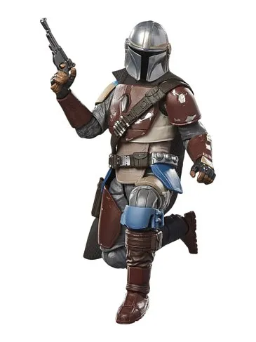 Фигурка Mandalorian Pagodon — Hasbro Star Wars Black Series Figure
