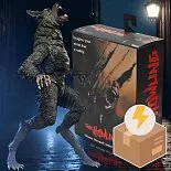 Фигурка Оборотень — Neca Howling 1981 Werewolf Figure BD