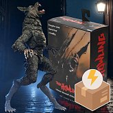 Фигурка Оборотень — Neca Howling 1981 Werewolf Figure BD