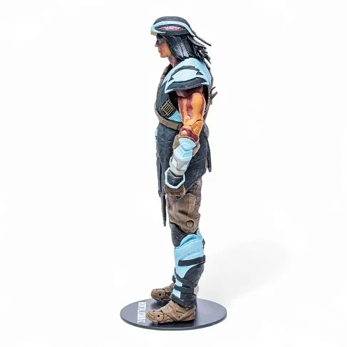 Фигурка Nightwolf — McFarlane Toys Mortal Kombat 11 Series 9