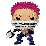 Фигурка One Piece Katakuri — Funko Pop! Vinyl 1606